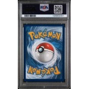 Eelektrik - Black Bolt - English 2025-  #114/086 - PSA GEM MT 10 - Pokemon Graded Card