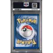Giovanni”s Gyarados - Holo - Gym Challenge - English 2000 -  #005/132 - NM 7 - Pokemon Graded Card