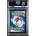 Zoroark Vstar - Sword & Shield Lost Origin - English 2022-  #213/196 - PSA  MINT 9 - Pokemon Graded Card
