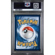 Zoroark Vstar - Sword & Shield Lost Origin - English 2022-  #213/196 - PSA  MINT 9 - Pokemon Graded Card