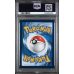 Zoroark Vstar - Sword & Shield Lost Origin - English 2022-  #213/196 - PSA  MINT 9 - Pokemon Graded Card