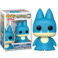 Funko Pop! Games: Pokemon - Munchlax