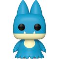 Funko Pop! Games: Pokemon - Munchlax