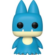 Funko Pop! Games: Pokemon - Munchlax