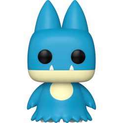 Funko Pop! Games: Pokemon - Munchlax