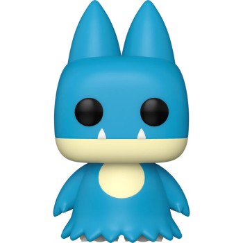 Funko Pop! Games: Pokemon - Munchlax