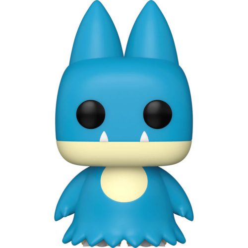 Funko Pop! Games: Pokemon - Munchlax