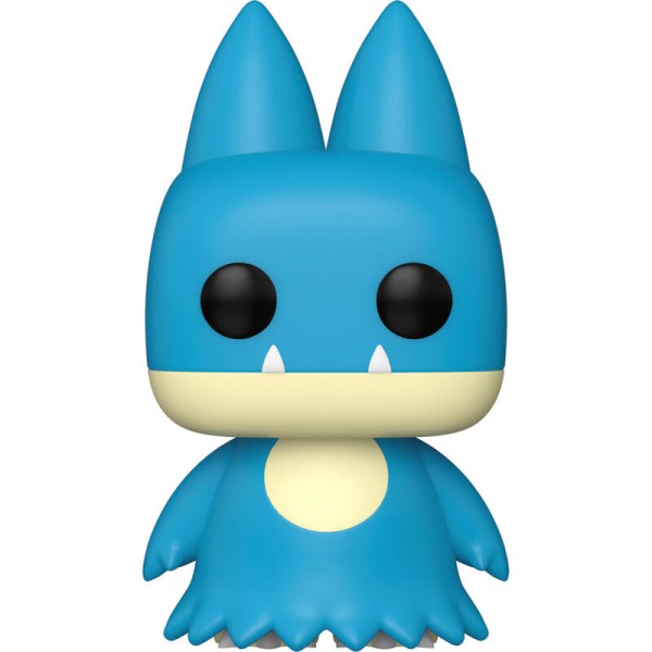 Funko Pop! Games: Pokemon - Munchlax