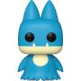 Funko Pop! Games: Pokemon - Munchlax
