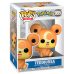 Funko Pop! Games: Pokemon - Teddiursa  #985 