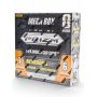Panini:Prizm  – 2026 FIFA World Cup - Mega Box (6 Packs)