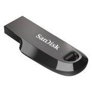 USB Stick SanDisk Ultra Dual Drive Go - 64GB USB 3.2 με σύνδεση USB-A & USB-C - Μαύρο