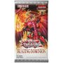 Yu-Gi-Oh! TCG -Blazing Dominion -  Booster Pack