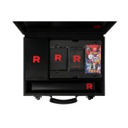 Pokémon TCG  - Team Rocket”s Grand Ambition - Exclusive Collectors Case - Βαλίτσα (Chinese)