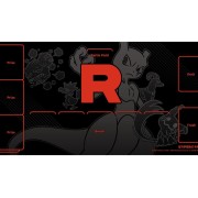 Pokémon TCG  - Team Rocket”s Grand Ambition - Exclusive Collectors Case - Βαλίτσα (Chinese)