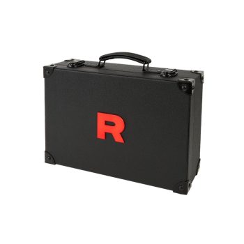 Pokémon TCG  - Team Rocket”s Grand Ambition - Exclusive Collectors Case - Βαλίτσα (Chinese)