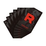 Pokémon TCG  - Team Rocket”s Grand Ambition - Exclusive Collectors Case - Βαλίτσα (Chinese)