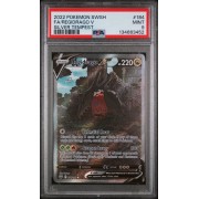 Regidrago V #184 – Silver Tempest (2022) – Full Art – PSA 9 MINT – English