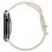 Λουράκι Σιλικόνης Spigen Nano Pop για Apple Watch 44/45/46/49mm - Orange Beige