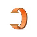 Λουράκι Tech-Protect Nylon για Apple Watch 40/41/42 mm - Kumquat