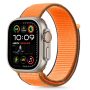 Λουράκι Tech-Protect Nylon για Apple Watch 40/41/42 mm - Kumquat
