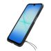 Θήκη Σιλικόνης Spigen Rugged Armor για Samsung Galaxy Α17 4G/5G - Black Matte