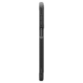 Θήκη Σιλικόνης Spigen Rugged Armor για Samsung Galaxy Α17 4G/5G - Black Matte