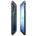 Θήκη Σιλικόνης Spigen Ultra Hybrid για Samsung Galaxy Α17 4G/5G - Clear
