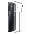 Θήκη Σιλικόνης Spigen Ultra Hybrid για Samsung Galaxy Α17 4G/5G - Clear
