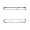 Θήκη Σιλικόνης Spigen Ultra Hybrid για Samsung Galaxy Α17 4G/5G - Clear