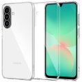 Θήκη Σιλικόνης Tech-Protect Flexair για Samsung Galaxy A17 4G/5G - Clear