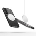 Θήκη Σιλικόνης TECH-PROTECT Magflex Magsafe για Samsung Galaxy Α17 4G/5G - Black