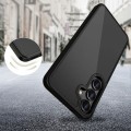Θήκη Σιλικόνης Tech-Protect Magmat για Samsung Galaxy A17 4G/5G - Matte Black