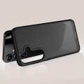 Θήκη Σιλικόνης Tech-Protect Magmat για Samsung Galaxy A17 4G/5G - Matte Black