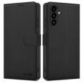 Θήκη Πορτοφόλι TECH-PROTECT Wallet για Samsung Galaxy A17 4G /Α17 5G - Black