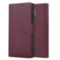 Θήκη Πορτοφόλι TECH-PROTECT Wallet για Samsung Galaxy A17 4G /Α17 5G - Mulberry