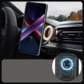 Θήκη Σιλικόνης Tech-Protect Camshield Pro για Xiaomi Redmi 15 4G/5G - Black