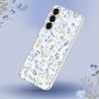 Θήκη Σιλικόνης Tech-Protect Flexair για Xiaomi Redmi 15 4G/5G - spring Flowers
