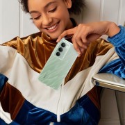 Θήκη Σιλικόνης Tech-Protect Flexair για Xiaomi Redmi 15 4G/5G - Clear