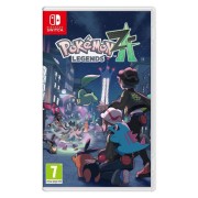 Pokemon: Legends Z-A - Nintendo Switch