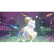 Pokemon: Legends Z-A - Nintendo Switch