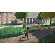 Pokemon: Legends Z-A - Nintendo Switch