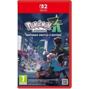 Pokemon: Legends Z-A - Nintendo Switch 2