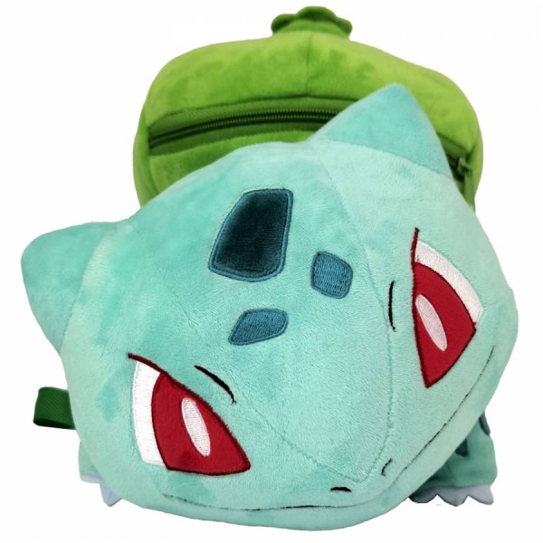 Παιδική Τσάντα Πλατης Pokémon - Bulbasaur