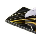 Tempered Glass Mocolo 9H 2.5D Full Face Full Glue για Xiaomi Poco M3 - Black