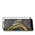Tempered Glass Mocolo 9H 2.5D Full Face Full Glue για Xiaomi Poco M3 - Black