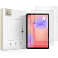 Tempered Glass Tech-Protect Glass FIT+ 2 PACK για Samsung Galaxy Tab S10 Lite 10.9” 2025 - Διάφανο
