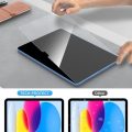 Tempered Glass Tech-Protect Glass FIT+ 2 PACK για Samsung Galaxy Tab S10 Lite 10.9” 2025 - Διάφανο