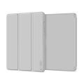 Θήκη Book Tech-Protect SC PEN με Υποδοχή για Γραφίδα για Samsung Galaxy TAB S10 Lite 10.9 2025 - Grey