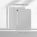Θήκη Book Tech-Protect SC PEN με Υποδοχή για Γραφίδα για Samsung Galaxy TAB S10 Lite 10.9 2025 - Grey